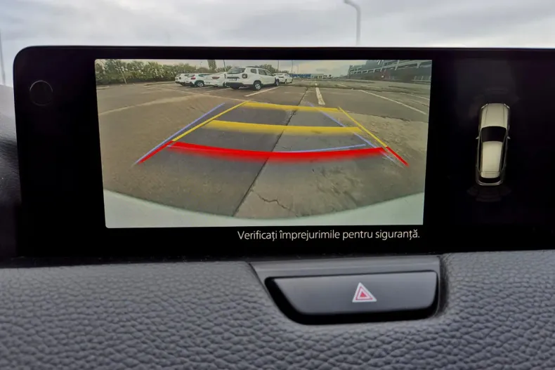 Mazda CX-60 din 2022 cu 176.600 km - oferta MAZ145517 - foto 29