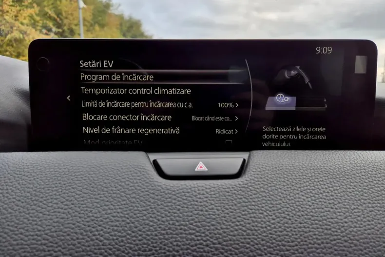 Mazda CX-60 din 2022 cu 176.600 km - oferta MAZ145517 - foto 30