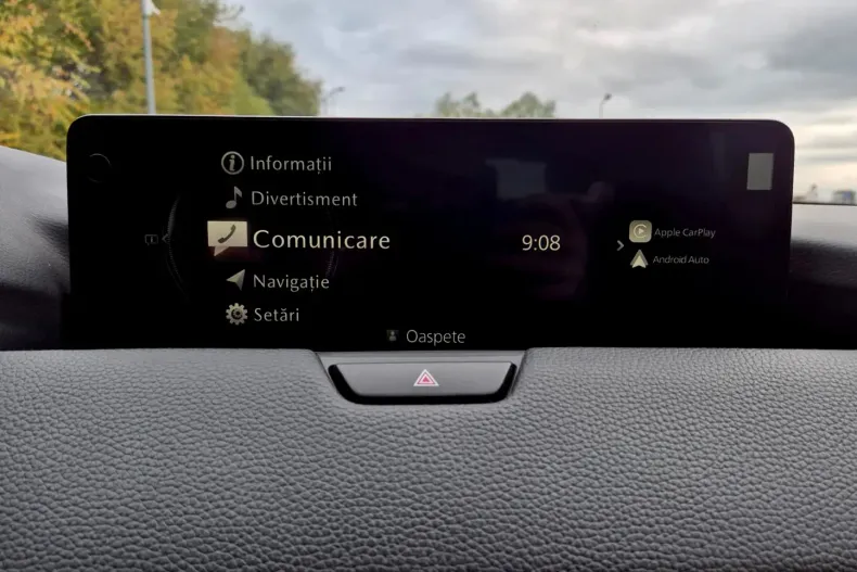 Mazda CX-60 din 2022 cu 176.600 km - oferta MAZ145517 - foto 31