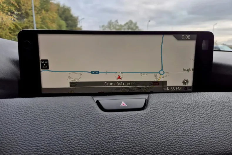 Mazda CX-60 din 2022 cu 176.600 km - oferta MAZ145517 - foto 32