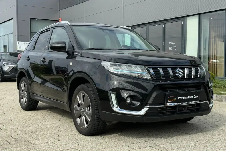 Suzuki Vitara din 2023 cu 26.037 km - oferta SUZ145518 - foto 1