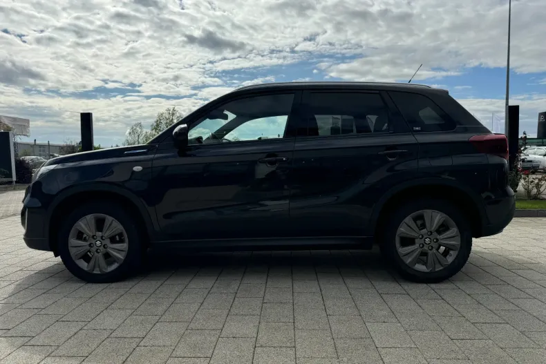 Suzuki Vitara din 2023 cu 26.037 km - oferta SUZ145518 - foto 4