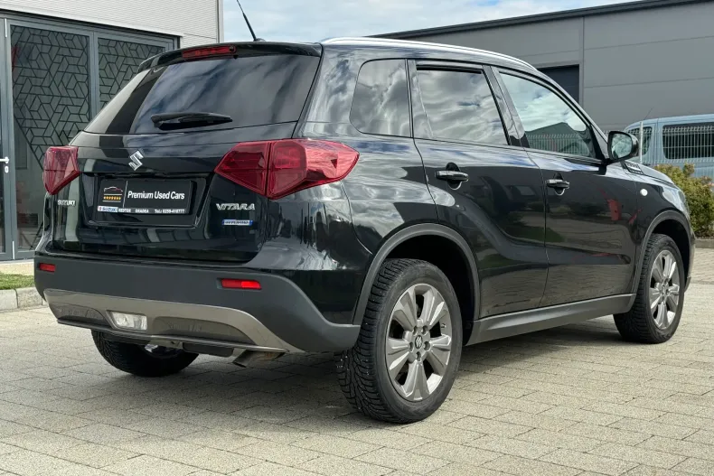 Suzuki Vitara din 2023 cu 26.037 km - oferta SUZ145518 - foto 7