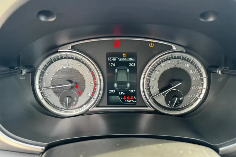 Suzuki Vitara din 2023 cu 26.037 km - oferta SUZ145518 - foto 16