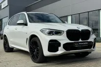 BMW X5 din 2022 cu 56.578 km - oferta BMW145519 - foto 1