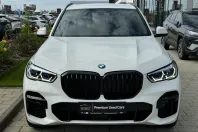 BMW X5 din 2022 cu 56.578 km - oferta BMW145519 - foto 2