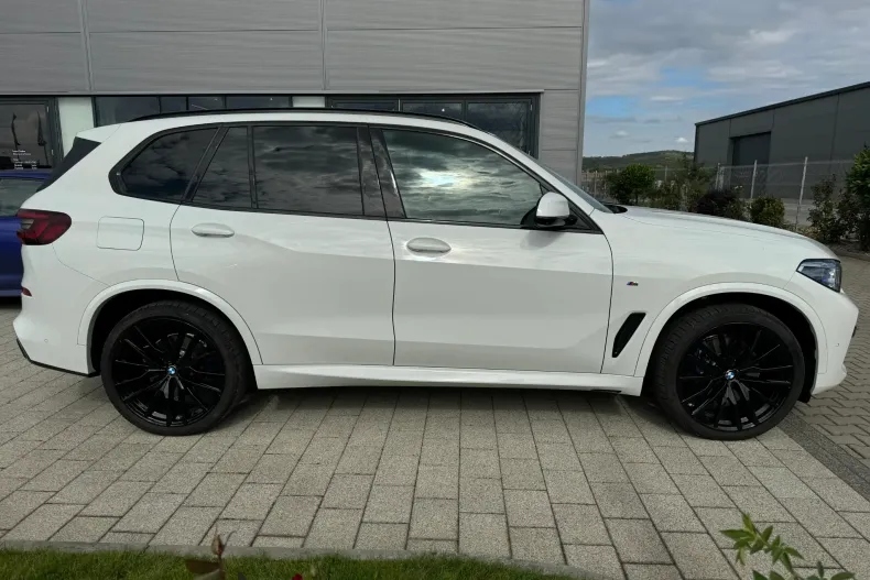 BMW X5 din 2022 cu 56.578 km - oferta BMW145519 - foto 8