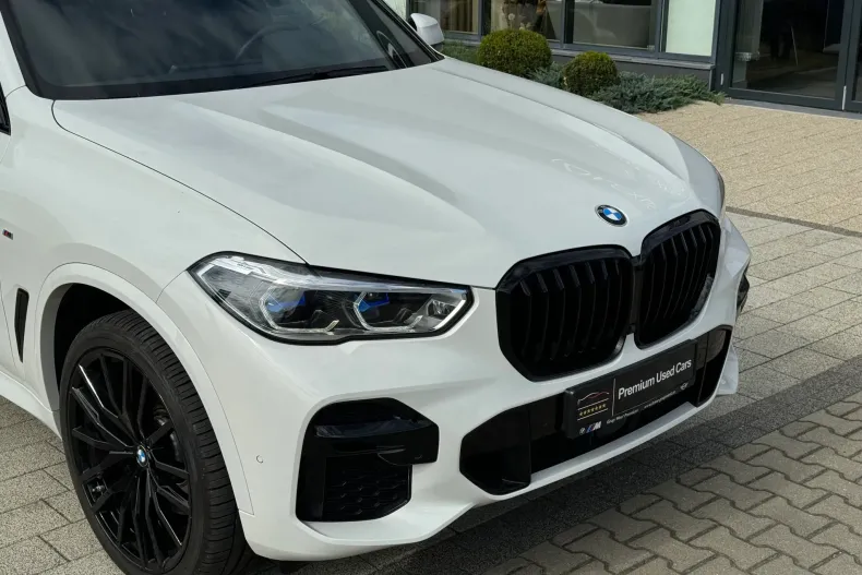 BMW X5 din 2022 cu 56.578 km - oferta BMW145519 - foto 9