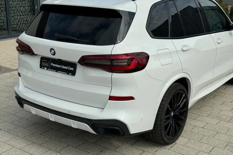 BMW X5 din 2022 cu 56.578 km - oferta BMW145519 - foto 10