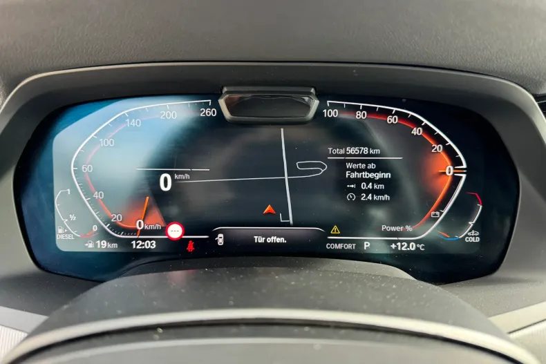 BMW X5 din 2022 cu 56.578 km - oferta BMW145519 - foto 15