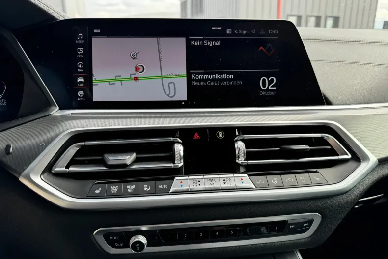 BMW X5 din 2022 cu 56.578 km - oferta BMW145519 - foto 16