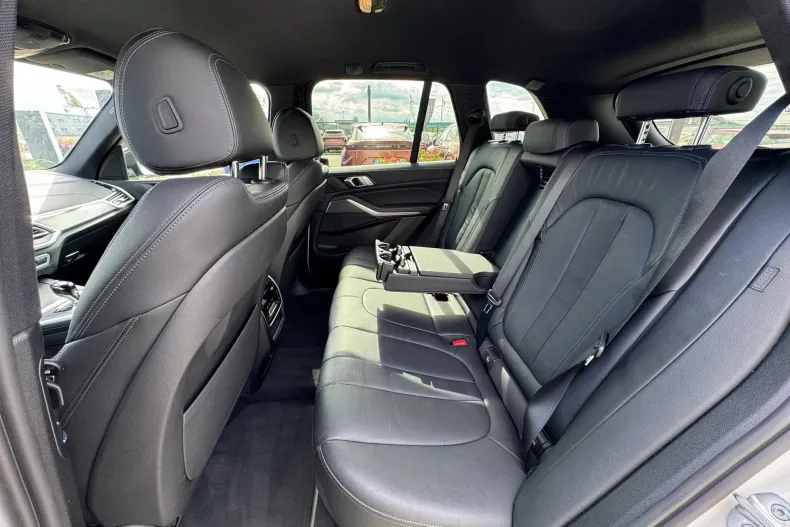 BMW X5 din 2022 cu 56.578 km - oferta BMW145519 - foto 24