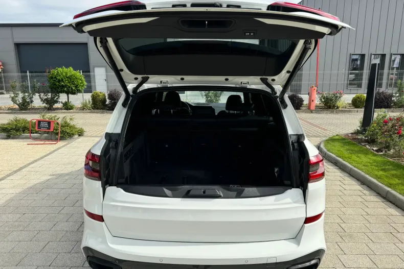 BMW X5 din 2022 cu 56.578 km - oferta BMW145519 - foto 25