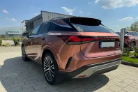 Lexus Seria RX din 2023 cu 45.985 km - oferta LEX145520 - foto 5