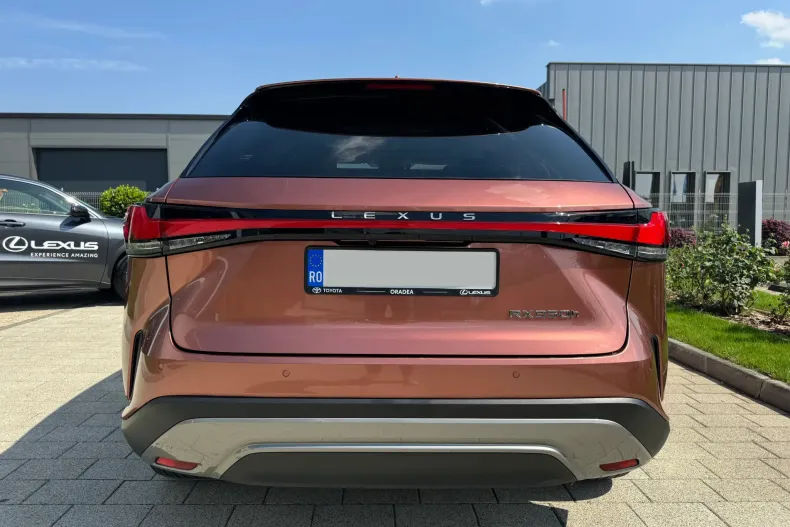 Lexus Seria RX din 2023 cu 45.985 km - oferta LEX145520 - foto 6