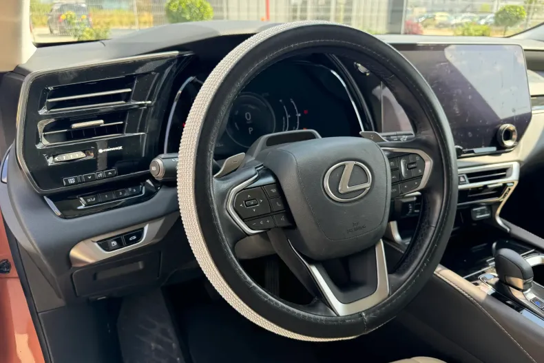 Lexus Seria RX din 2023 cu 45.985 km - oferta LEX145520 - foto 15