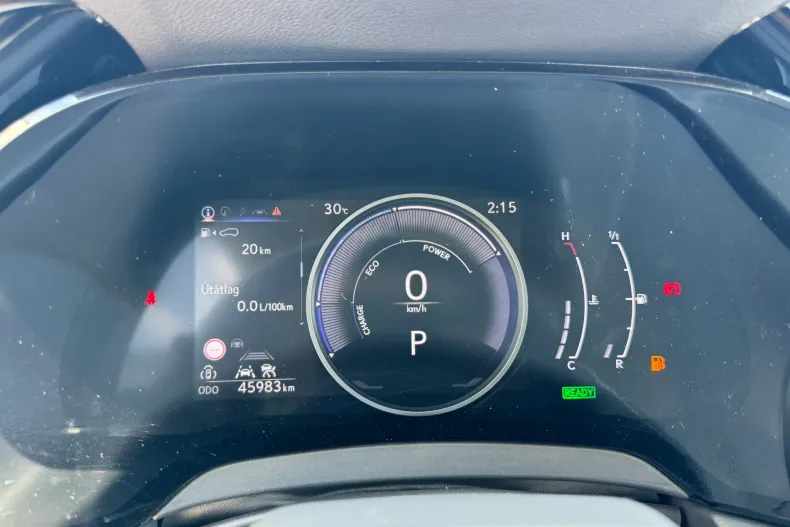 Lexus Seria RX din 2023 cu 45.985 km - oferta LEX145520 - foto 16