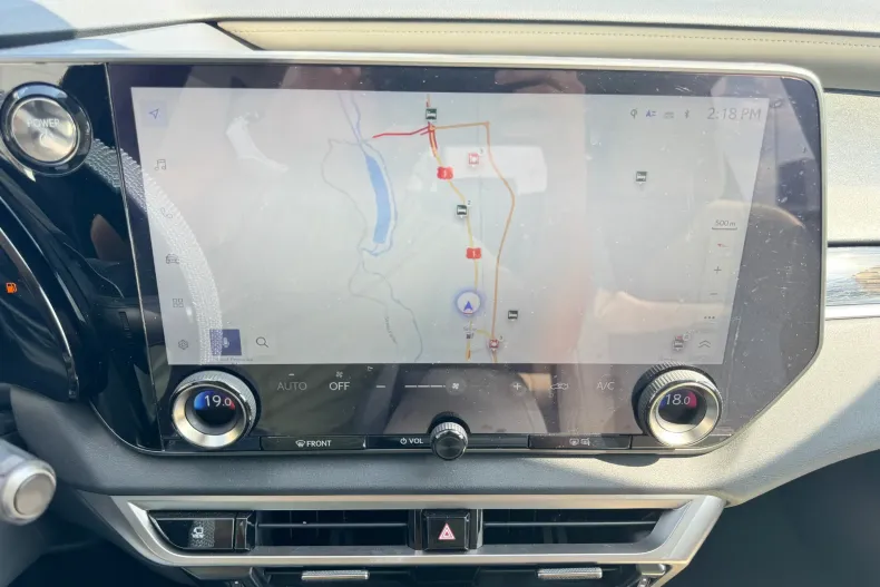 Lexus Seria RX din 2023 cu 45.985 km - oferta LEX145520 - foto 18