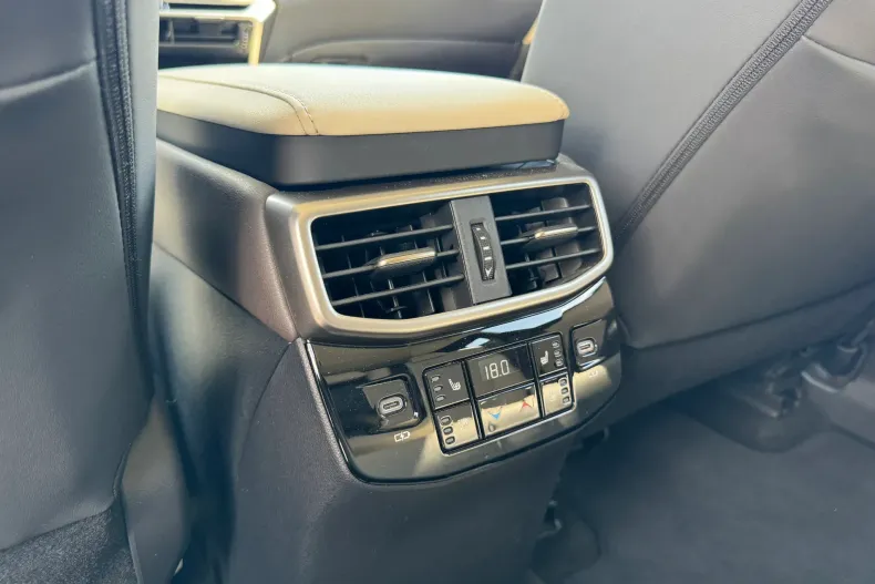 Lexus Seria RX din 2023 cu 45.985 km - oferta LEX145520 - foto 22