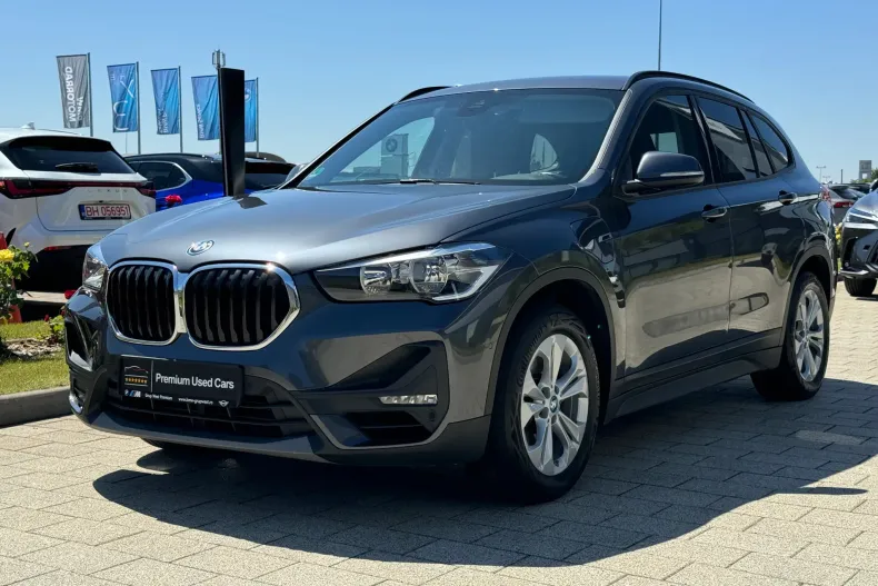 BMW X1 din 2022 cu 107.746 km - oferta BMW145521 - foto 3