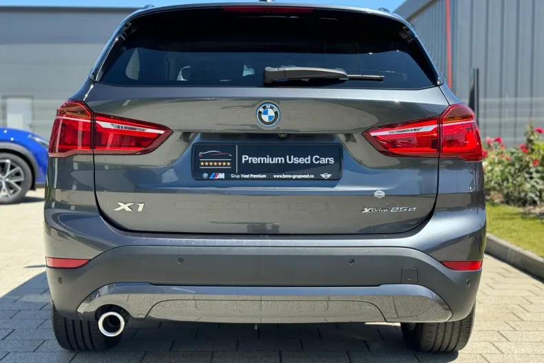 BMW X1 din 2022 cu 107.746 km - oferta BMW145521 - foto 6