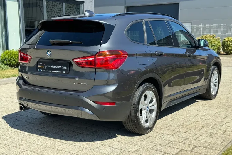 BMW X1 din 2022 cu 107.746 km - oferta BMW145521 - foto 7