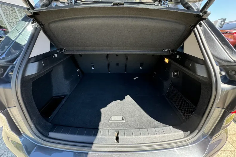 BMW X1 din 2022 cu 107.746 km - oferta BMW145521 - foto 12