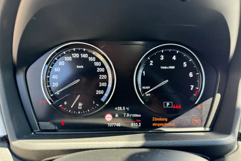 BMW X1 din 2022 cu 107.746 km - oferta BMW145521 - foto 18