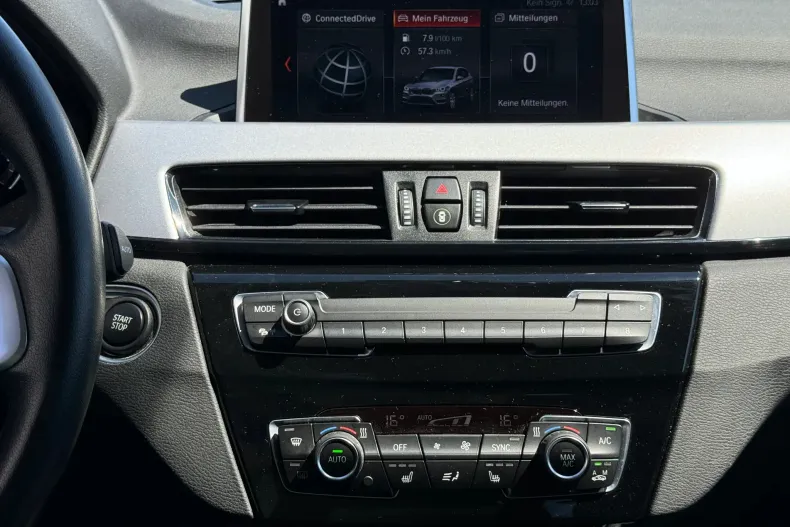 BMW X1 din 2022 cu 107.746 km - oferta BMW145521 - foto 19