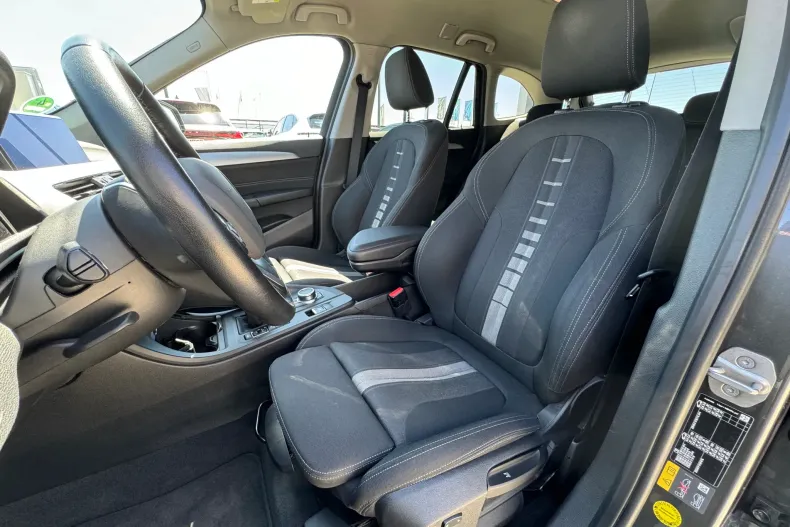 BMW X1 din 2022 cu 107.746 km - oferta BMW145521 - foto 21