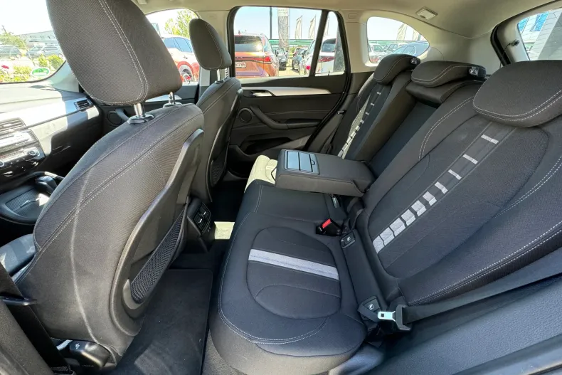 BMW X1 din 2022 cu 107.746 km - oferta BMW145521 - foto 23