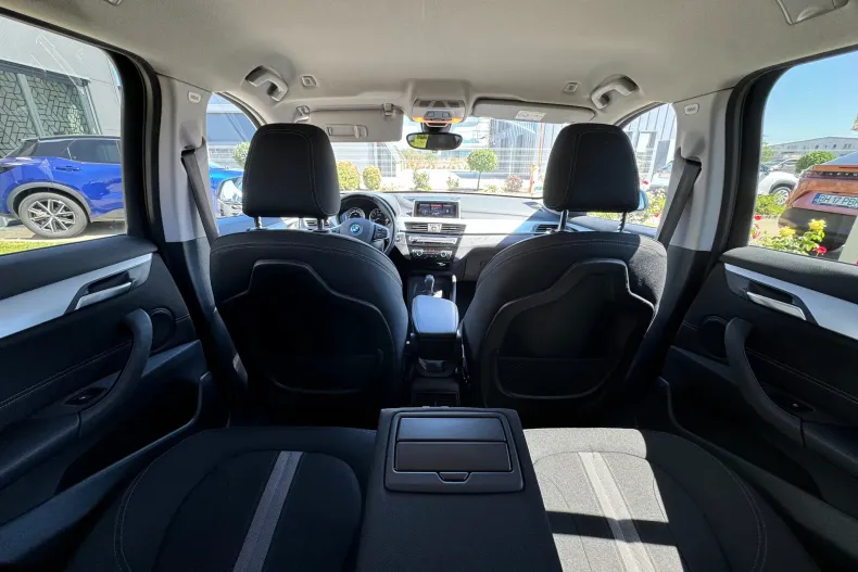 BMW X1 din 2022 cu 107.746 km - oferta BMW145521 - foto 24