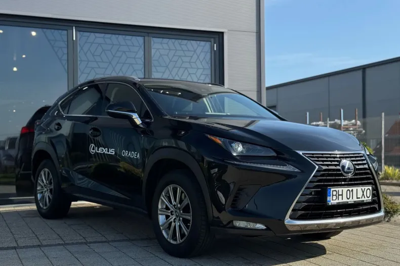 Lexus Seria NX din 2020 cu 107.014 km - oferta LEX145522 - foto 1