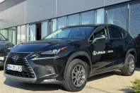 Lexus Seria NX din 2020 cu 107.014 km - oferta LEX145522 - foto 2