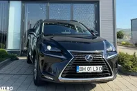 Lexus Seria NX din 2020 cu 107.014 km - oferta LEX145522 - foto 4