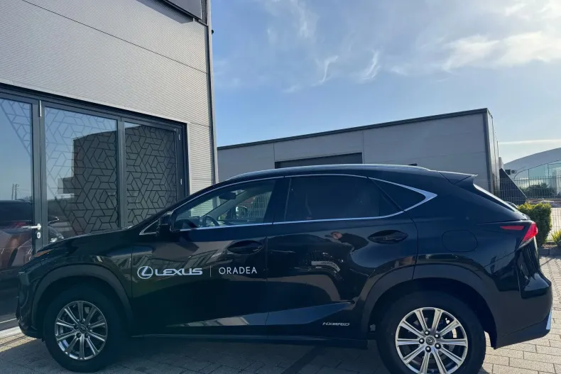 Lexus Seria NX din 2020 cu 107.014 km - oferta LEX145522 - foto 6