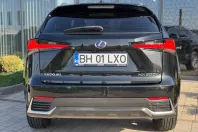 Lexus Seria NX din 2020 cu 107.014 km - oferta LEX145522 - foto 7
