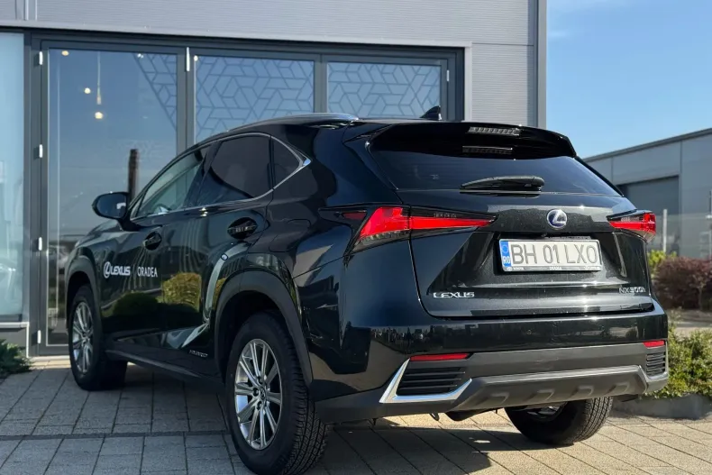 Lexus Seria NX din 2020 cu 107.014 km - oferta LEX145522 - foto 8
