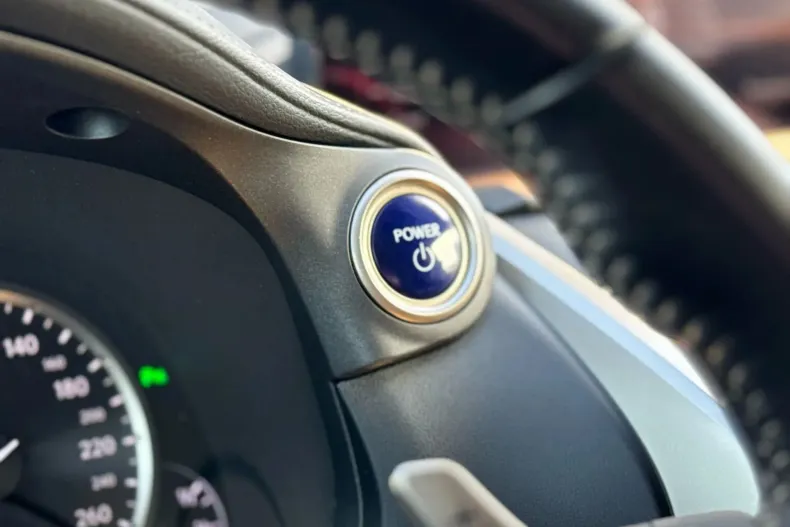 Lexus Seria NX din 2020 cu 107.014 km - oferta LEX145522 - foto 12