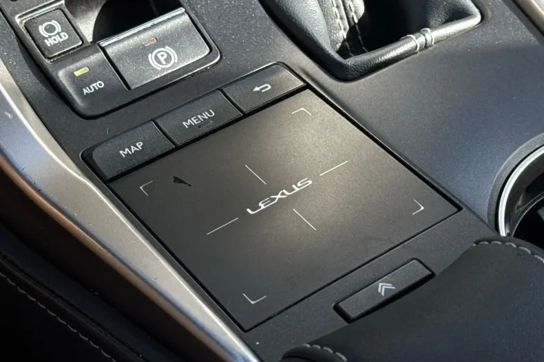 Lexus Seria NX din 2020 cu 107.014 km - oferta LEX145522 - foto 13