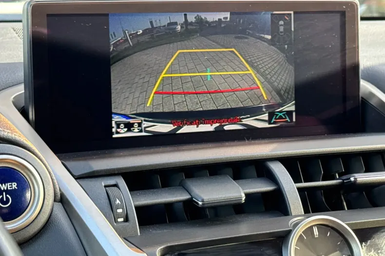 Lexus Seria NX din 2020 cu 107.014 km - oferta LEX145522 - foto 15