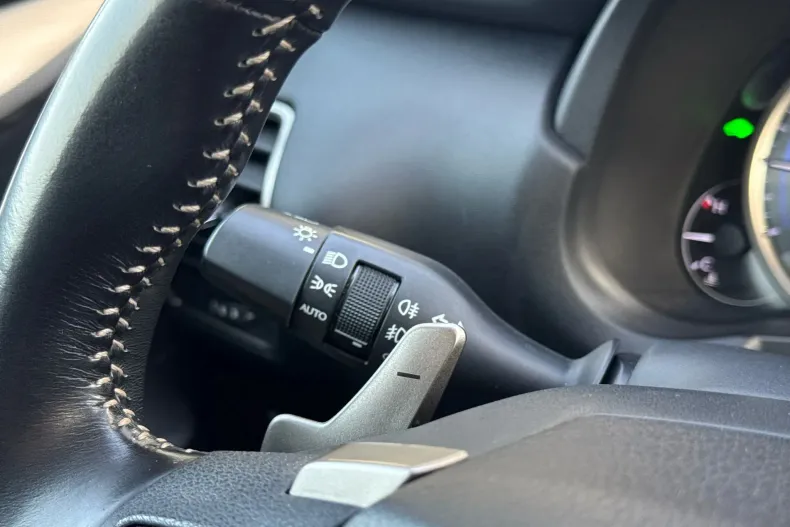 Lexus Seria NX din 2020 cu 107.014 km - oferta LEX145522 - foto 17