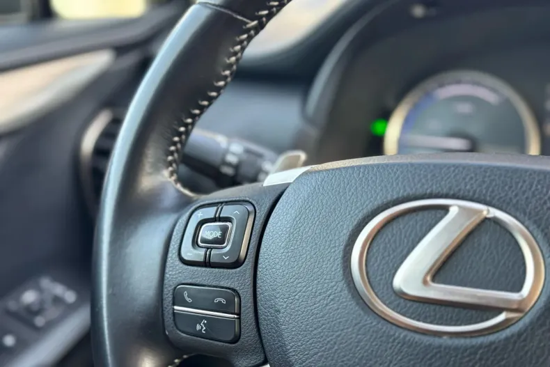 Lexus Seria NX din 2020 cu 107.014 km - oferta LEX145522 - foto 20