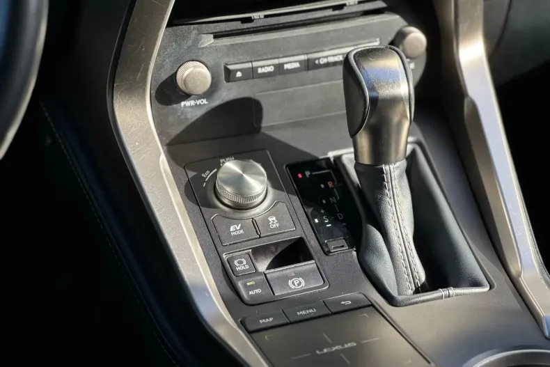 Lexus Seria NX din 2020 cu 107.014 km - oferta LEX145522 - foto 22