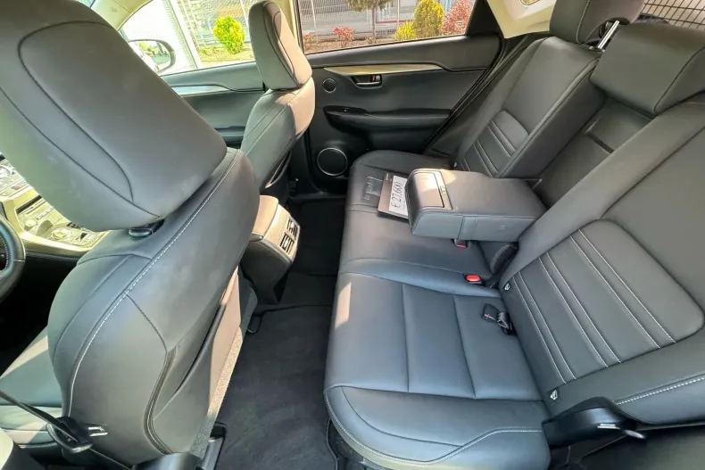 Lexus Seria NX din 2020 cu 107.014 km - oferta LEX145522 - foto 30