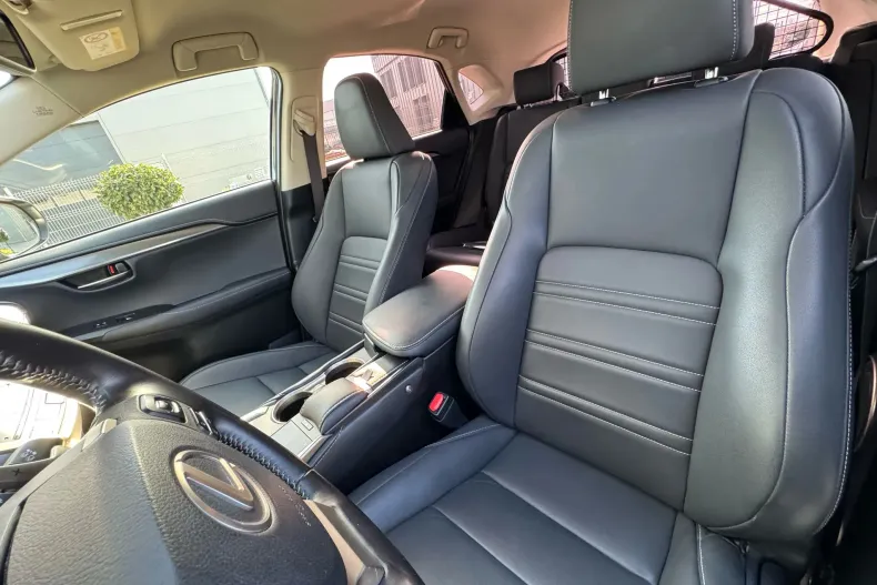 Lexus Seria NX din 2020 cu 107.014 km - oferta LEX145522 - foto 33