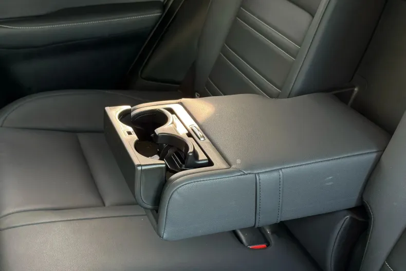 Lexus Seria NX din 2020 cu 107.014 km - oferta LEX145522 - foto 35