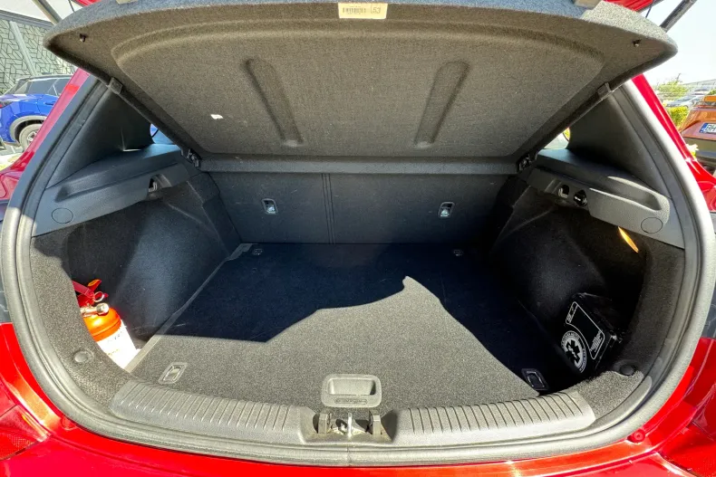 Hyundai i30 din 2019 cu 81.146 km - oferta HYU145523 - foto 11