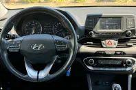 Hyundai i30 din 2019 cu 81.146 km - oferta HYU145523 - foto 13