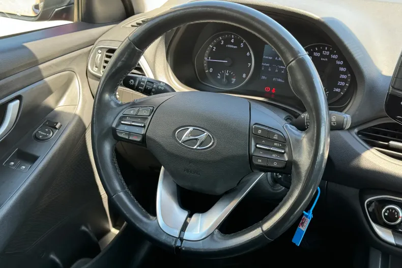 Hyundai i30 din 2019 cu 81.146 km - oferta HYU145523 - foto 15